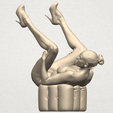 TDA0291 Naked Girl B08 A05.png Naked Girl B08